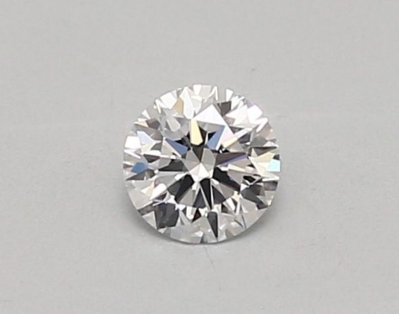 0.32 ct lab-grown Round Diamond