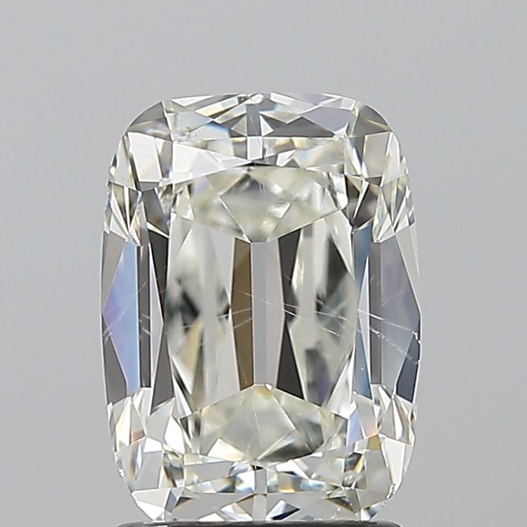 2.01 ct Old miner Diamond