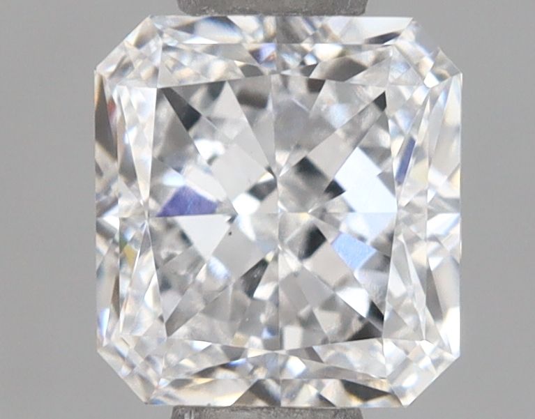 Diamant Radiant 1.00 ct - Couleur D - Pureté VS1