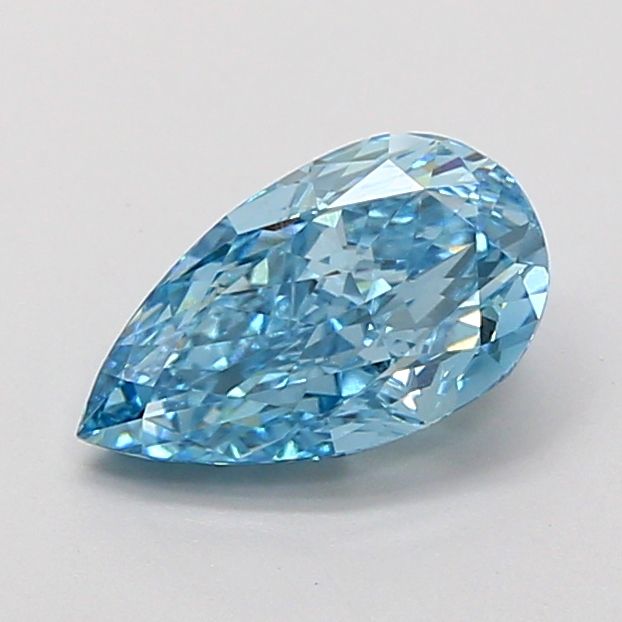 1.54 ct Pear diamond