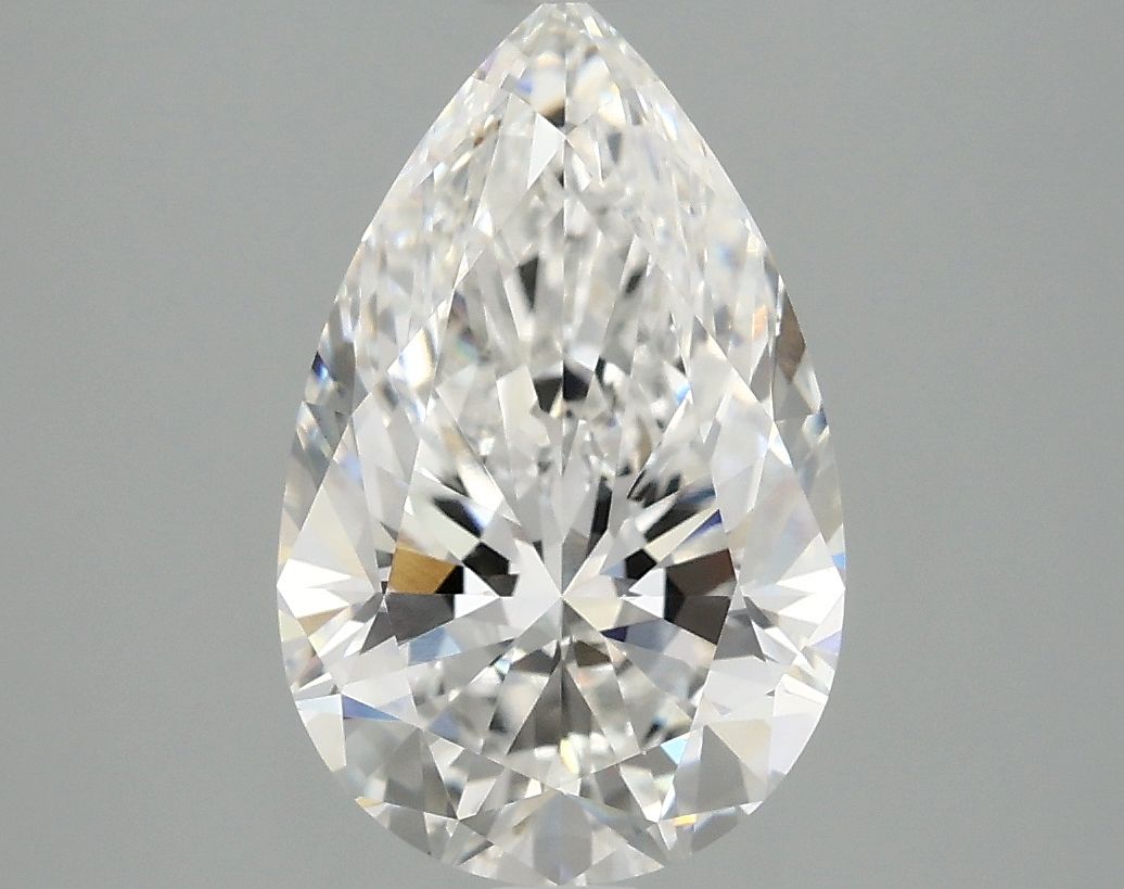 2.98 Carat