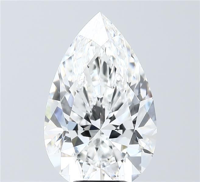 8.04 Carat