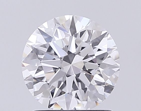 1.41 ct Round diamond