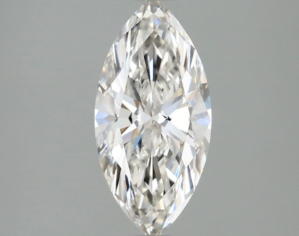 1.51 ct Marquise diamond