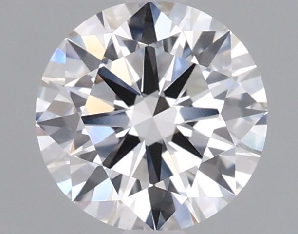 1.01 ct. round Lab Grown Diamond front image
