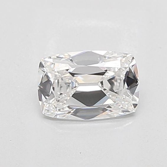 1.09 ct lab-grown Cushion Diamond