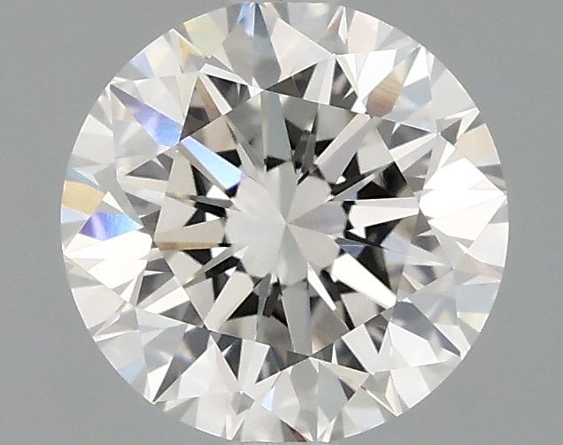 1.57 ct Round diamond