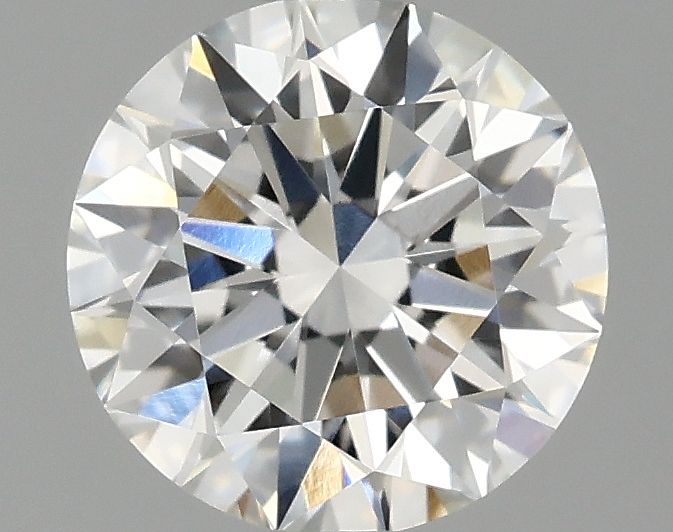 1.09 ct. round Lab Grown Diamond front image