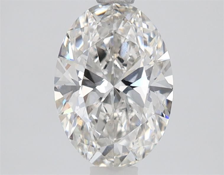 1.07 ct Oval diamond