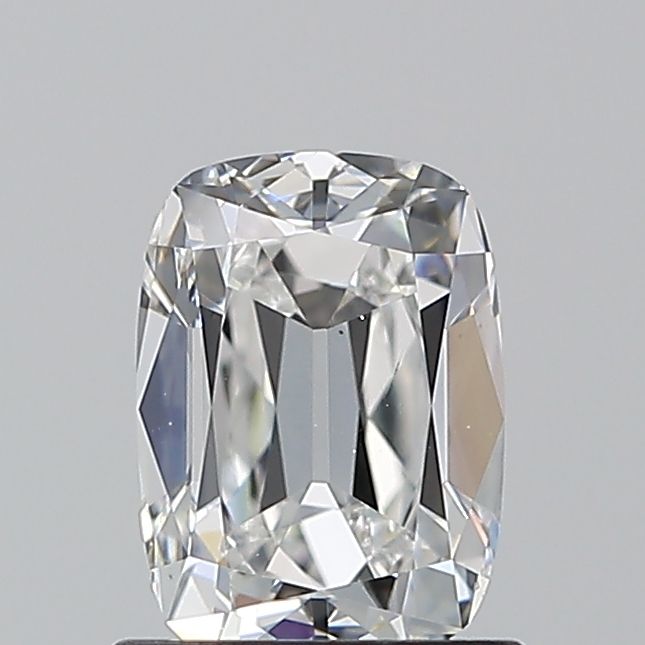 0.9 ct Old miner Diamond