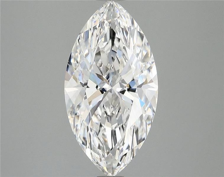 1.56 ct Marquise diamond