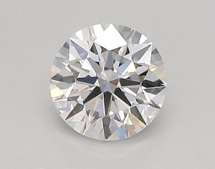 0.56 ct lab-grown Round Diamond