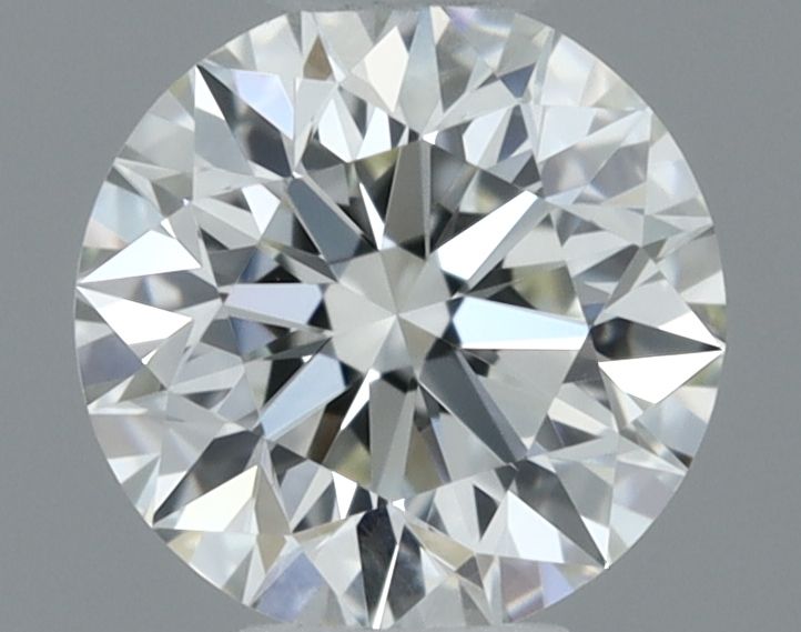 0.34 ct Round diamond