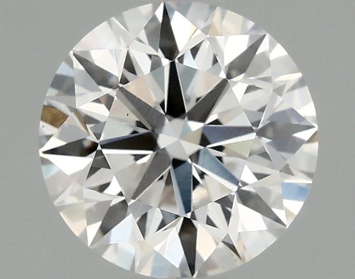 1.52 ct Round diamond