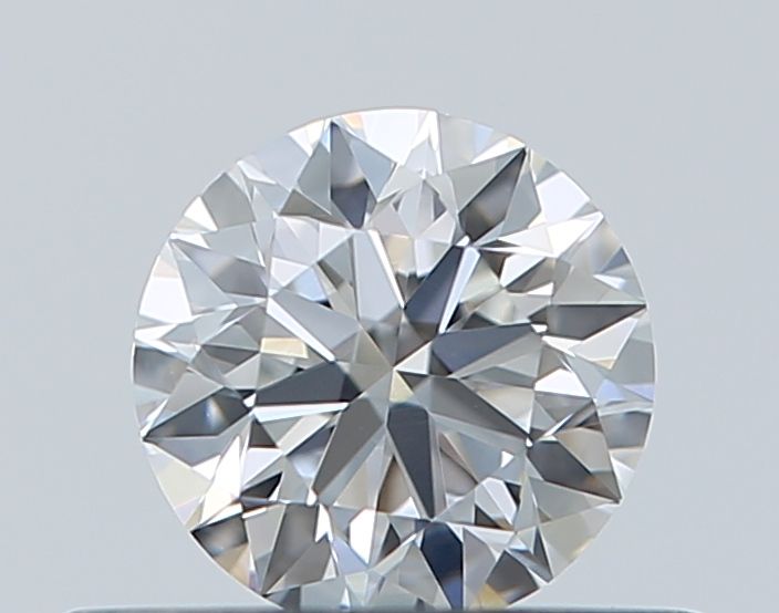 0.40 ct Round diamond