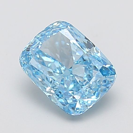 2.03 ct Cushion Modified diamond