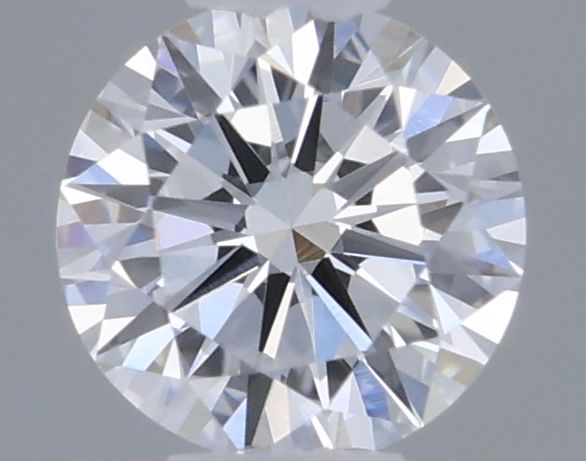 0.18 ct lab-grown Round Diamond