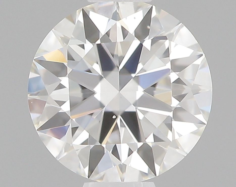 0.40 ct Round diamond