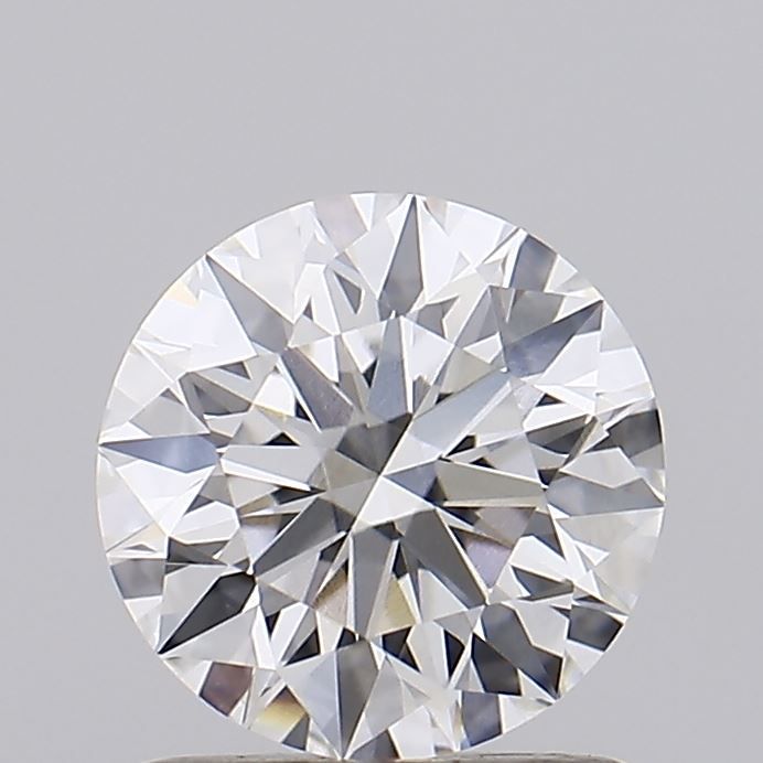 1.02 ct. round Lab Grown Diamond front image