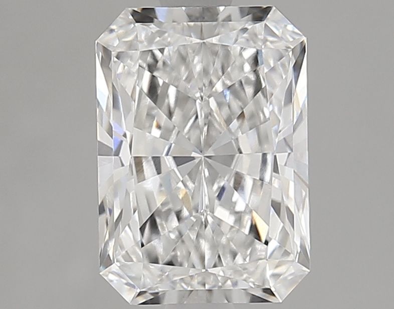 2.04 ct. radiant Lab Grown Diamond front image