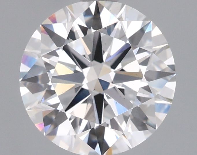 1.51 ct. round Lab Grown Diamond front image