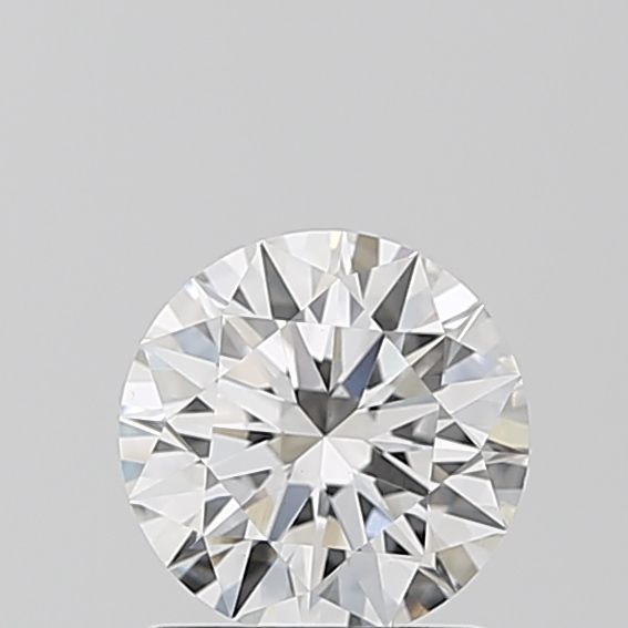 1.05 ct. round Lab Grown Diamond front image