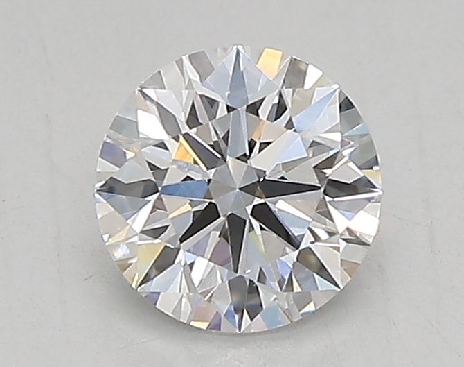 0.57 ct lab-grown Round Diamond