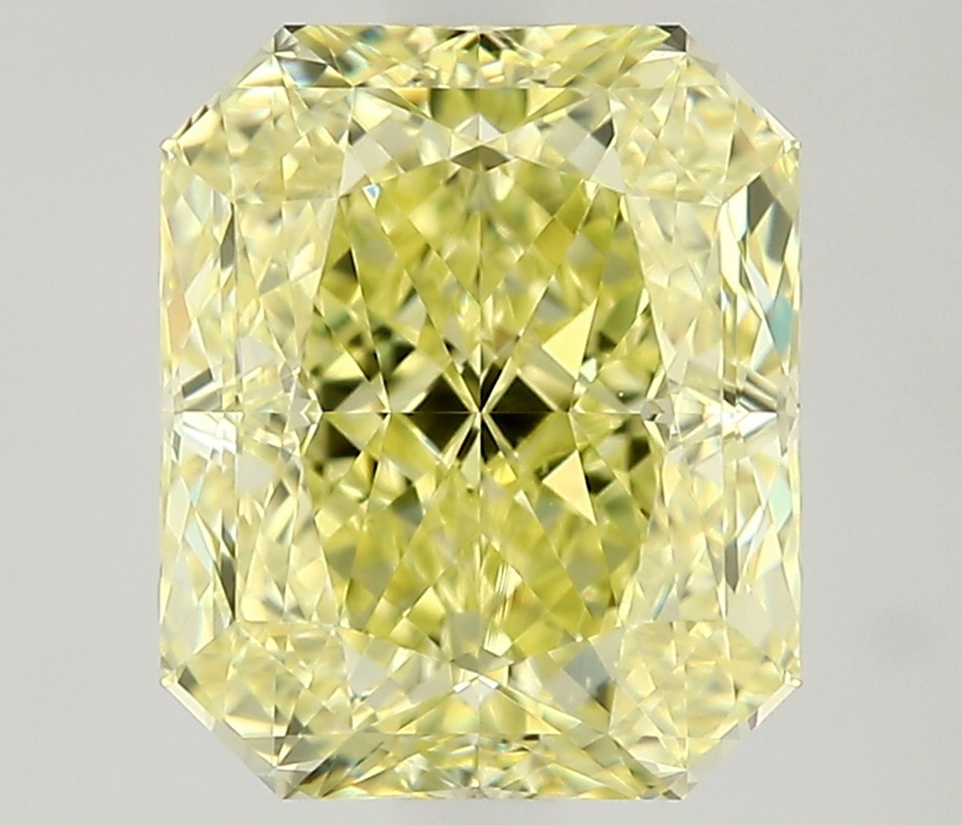 2.02 ct Radiant diamond