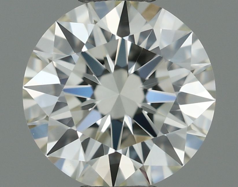 0.51 ct Round Diamond