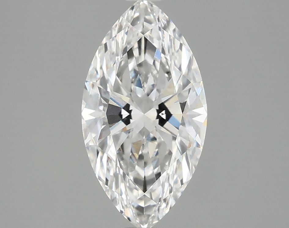 1.57 ct. marquise Lab Grown Diamond front image