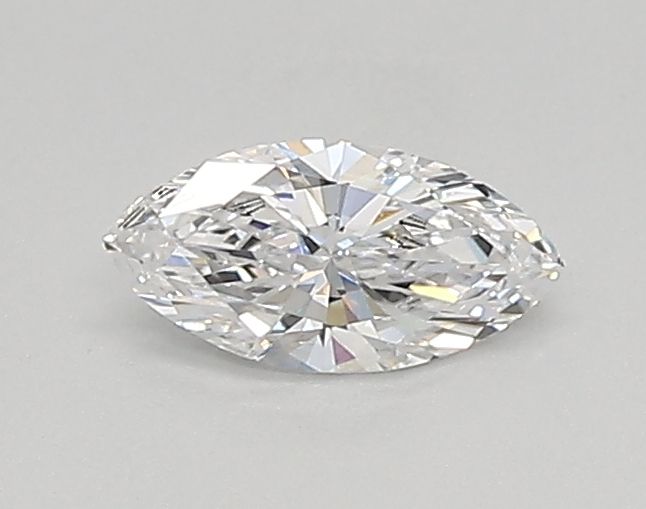 0.36 ct lab-grown Marquise Diamond