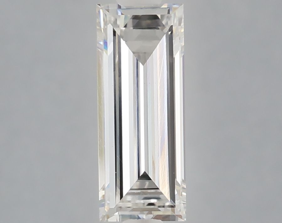 1.03 ct lab-grown Baguette Diamond