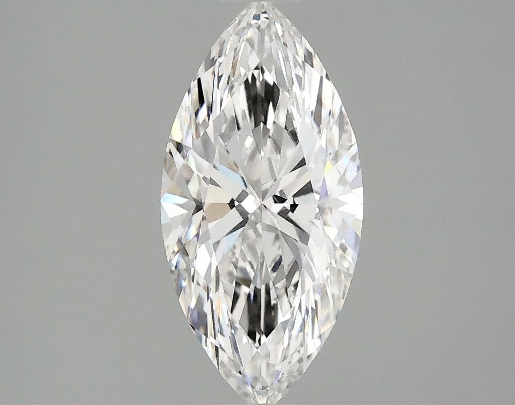1.48 ct Marquise diamond