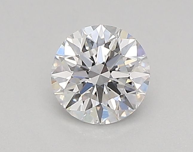 0.29 ct lab-grown Round Diamond