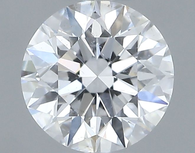 0.3 ct Round Diamond