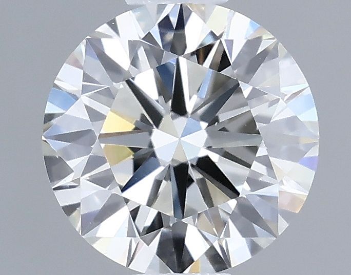 Diament 0.54 ct I/VVS2