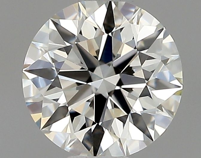 0.47 ct Round diamond