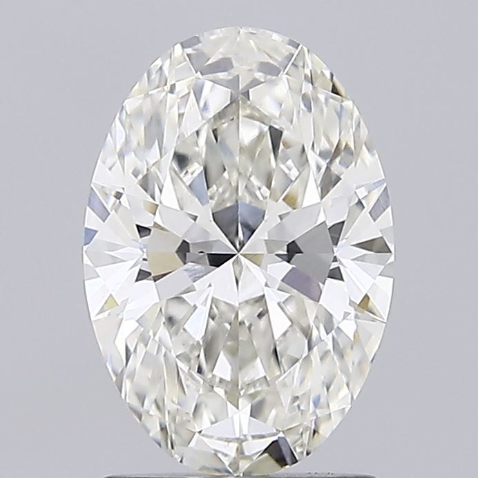 1.60 ct Oval diamond