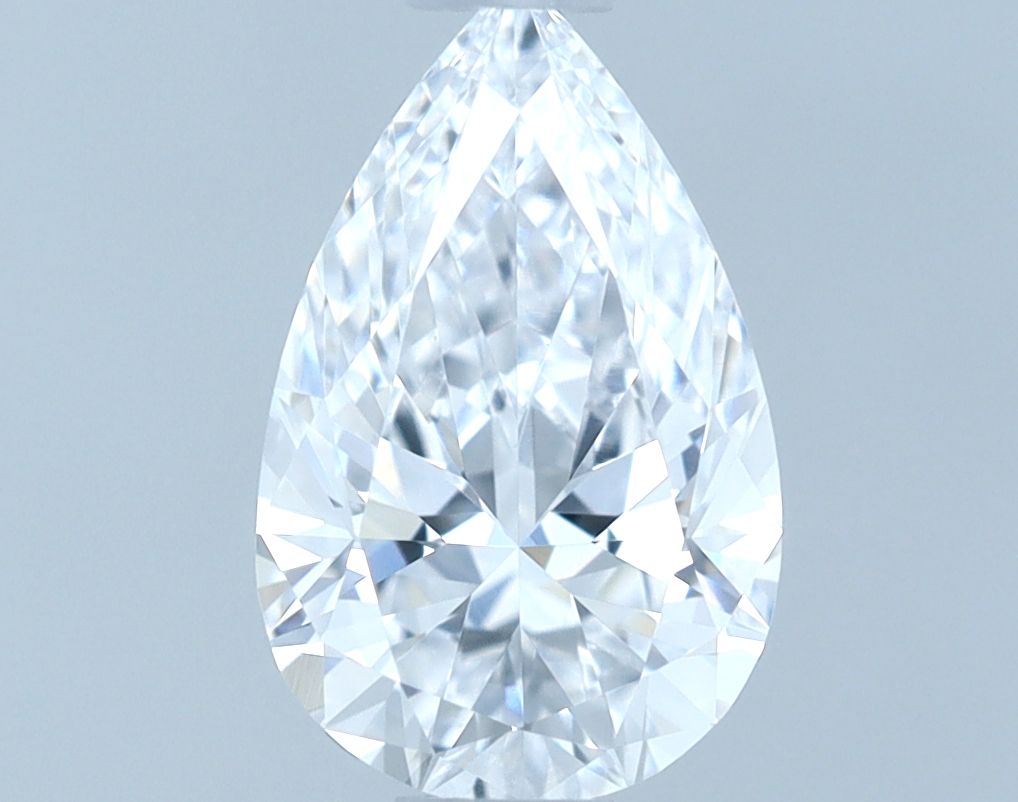 Diament 0.6 ct D/VVS2
