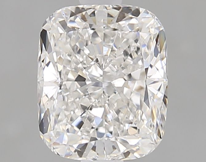 1.78 ct lab-grown Cushion brilliant Diamond