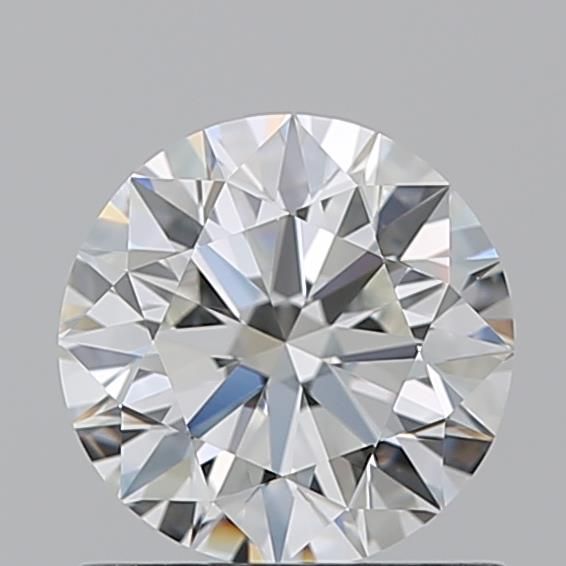 Diamant Rond 1.01 ct - Couleur G - Pureté VVS2