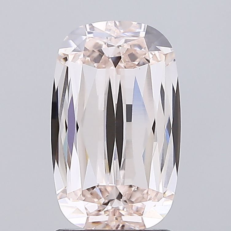 2.03 ct Radiant diamond