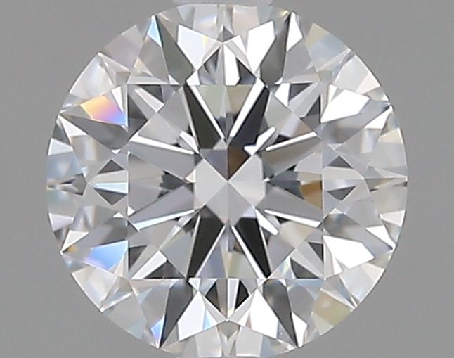 1.50 ct. round Lab Grown Diamond front image