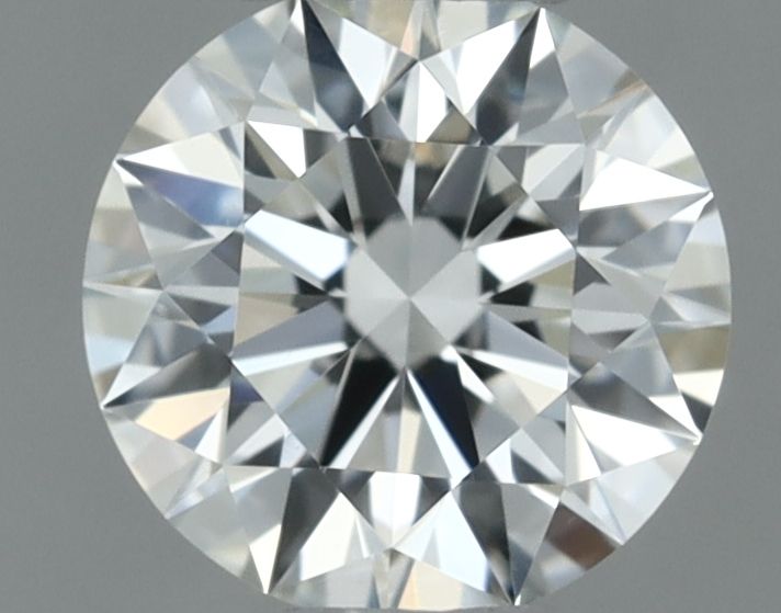 0.30 ct Round diamond