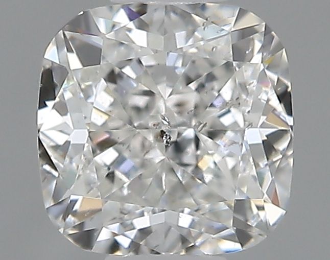 0.6 ct Cushion brilliant Diamond