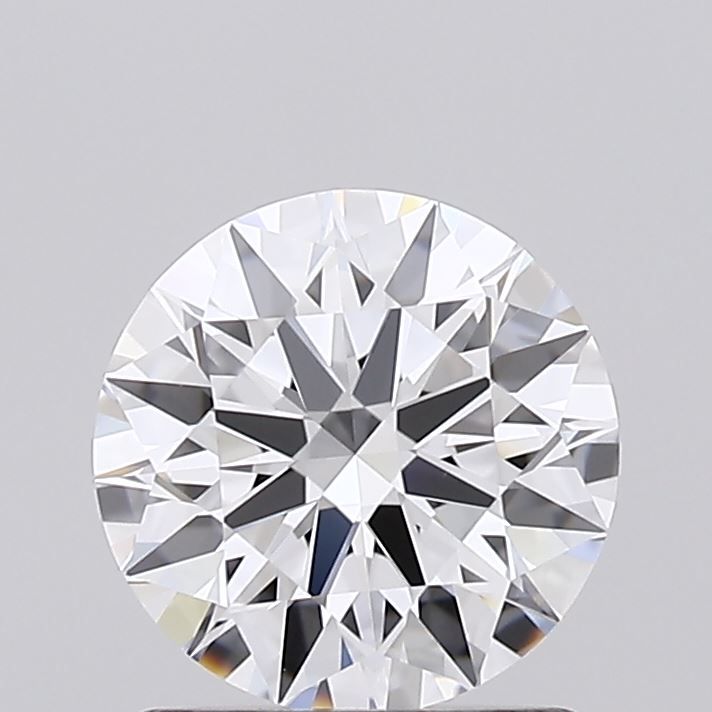 1.04 ct. round Lab Grown Diamond front image