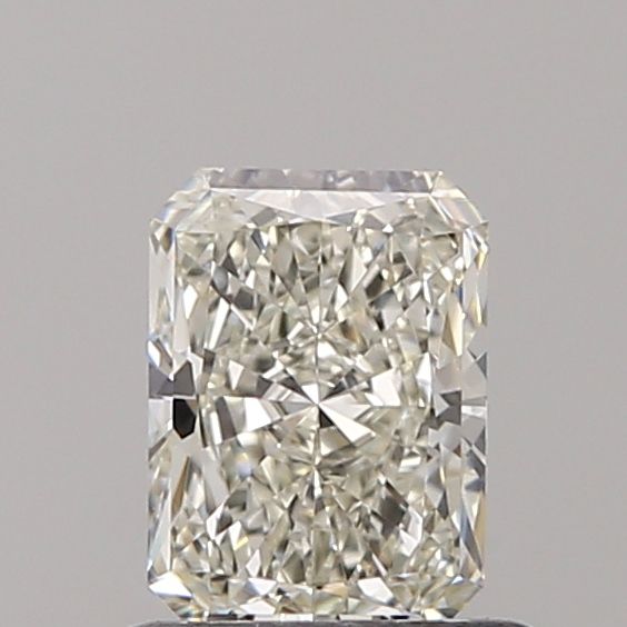 0.70 ct Radiant diamond