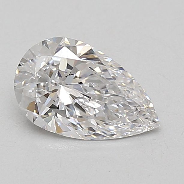 0.96 ct. pear Lab Grown Diamond front image