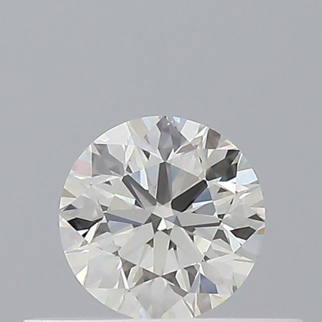 0.3 ct Round Diamond