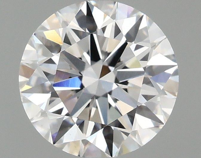 1.06 ct. round Lab Grown Diamond front image